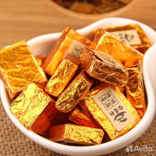 Китайский чай мини точа с эффектами