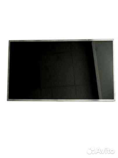 Матрица 15.6 led 40 pin (стандартная)