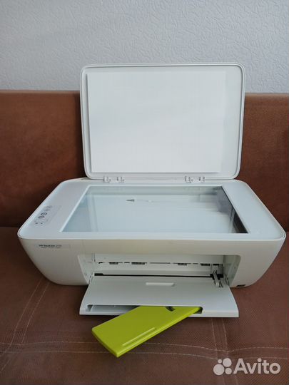 Продам принтер hp