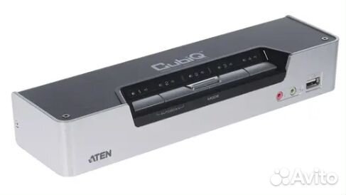 KVM aten CS1794