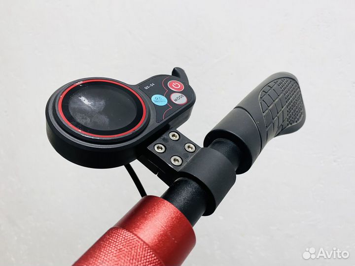 Электросамокат