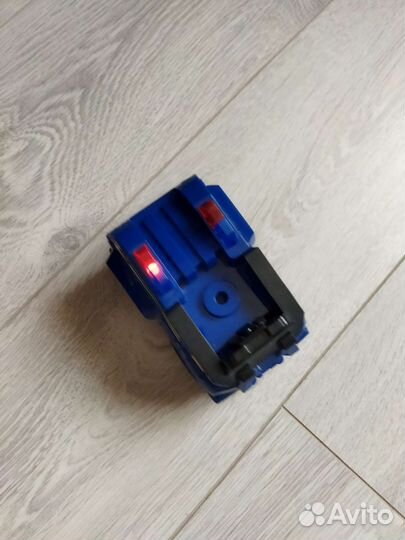 Игрушки щенячий patrol