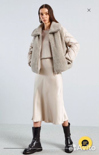 Куртка женская Max mara weekend 48 размер