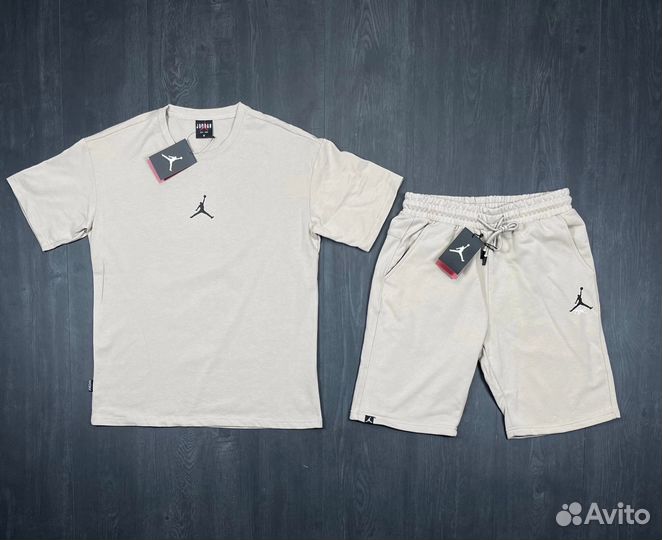 Костюм Jordan
