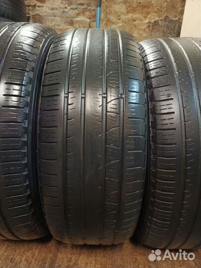 Pirelli Scorpion Verde All Season 235/60 R18