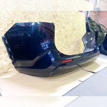 ❤︎ Hindle Exhaust full system, exclusively available as part of