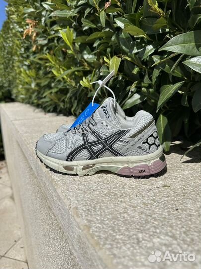 Кроссовки детские asics