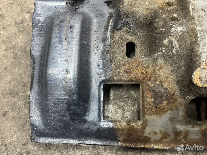 Лазерная очистка