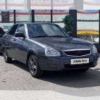 ВАЗ (LADA) Priora 1.6 MT, 2013, 199 824 км, с пробегом, цена 439 000 руб.