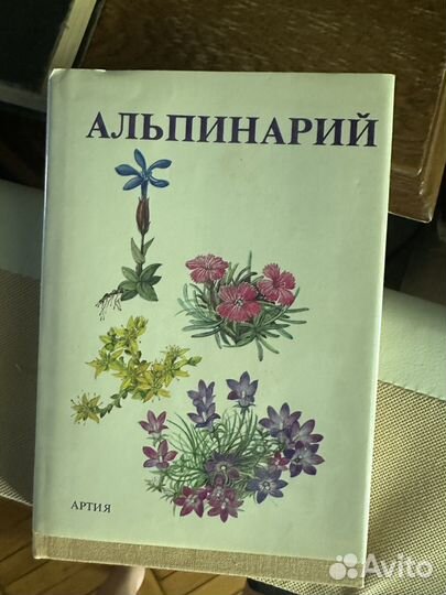 Книги очень много