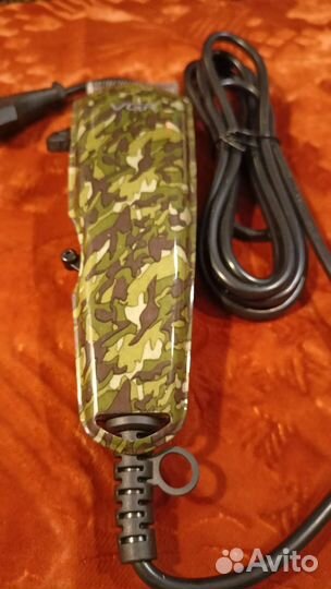 Машинка для стрижки VGR V-126