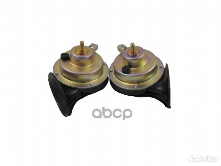 Сигнал звуковой С308/309 IM (ваз, азлк, Москвич