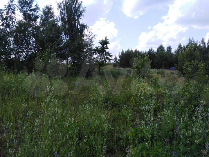 Участок 32 сот. (ИЖС)