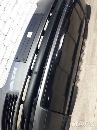 Бампер передний Land Rover Vogue L405 3.0D 2016