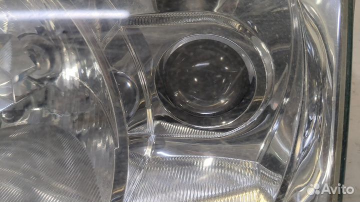 Фара (передняя) Skoda Octavia Tour, 2008