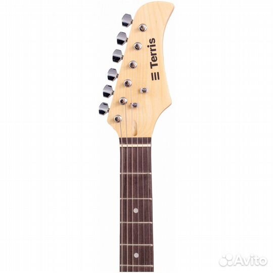 Электрогитара Terris TST-39 YW
