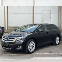 Toyota Venza 2.7 AT, 2015, 216 719 км, с пробегом, цена 1 700 000 руб.