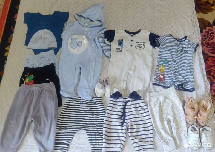 Покер вешый для мальчиков