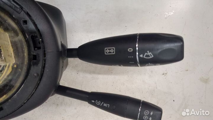 Переключатель поворотов и дворников Mercedes E W212