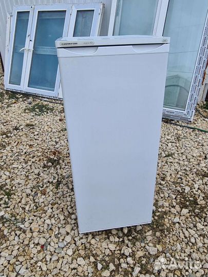 Холодильник