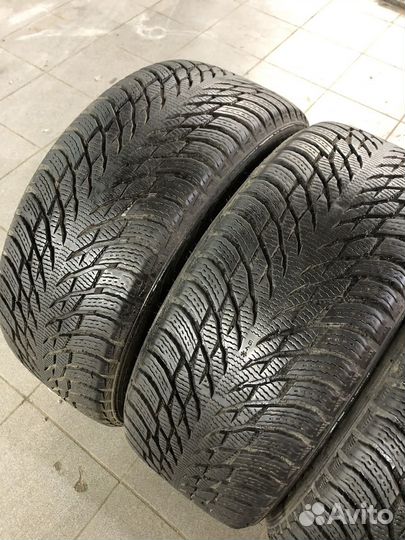 Nokian Tyres Hakkapeliitta R3 245/45 R19 102T