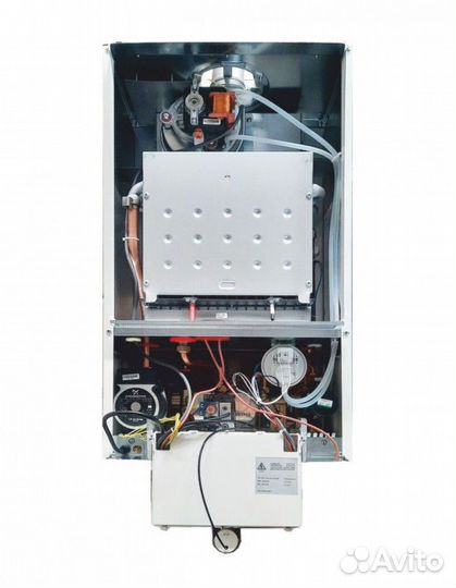 Federica Bugatti 24 premium Котел