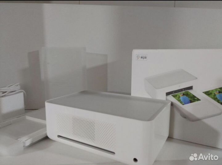 Фотопринтер xiaomi 1S