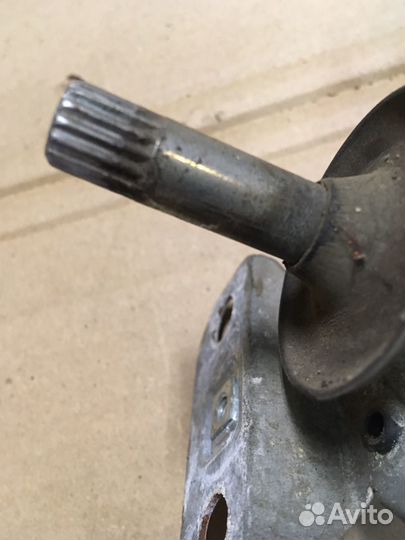 Стеклоподъемник Volkswagen Passat