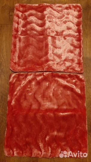 Наволочки для декоративных подушек