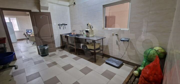 Свободного назначения, 600 м²