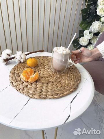 Салфетки для сервировки стола