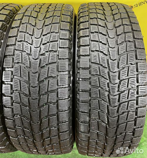 Dunlop Grandtrek SJ6 265/65 R17 112Q