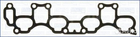 Прокладка впускного коллектора nissan presea pulsa