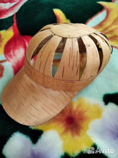 Продам Летнюю Кепку