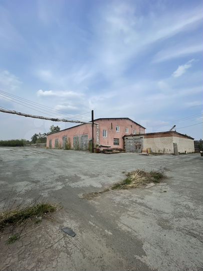 Свободного назначения, 837 м²