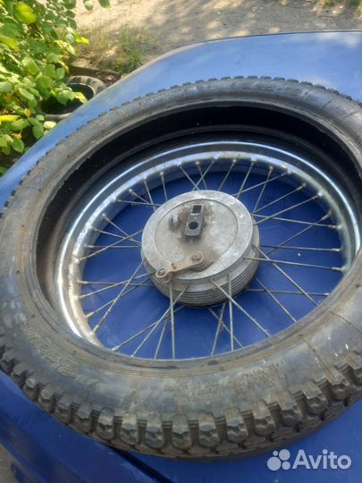 Спидометр для Ява 250-350 модель 360-559