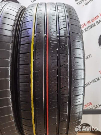Pirelli Scorpion Verde All Season 235/65 R19 109V