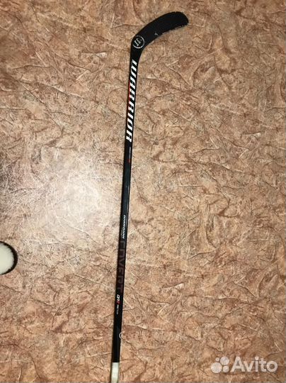 Хоккейная клюшка warrior