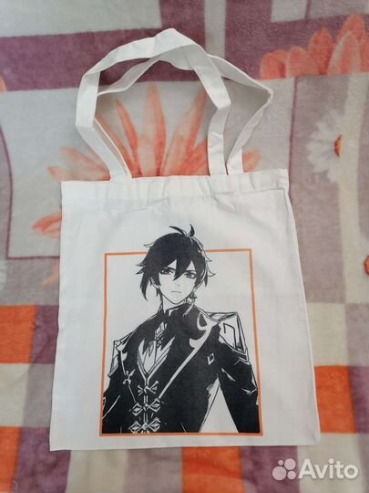 Сумка Шопер