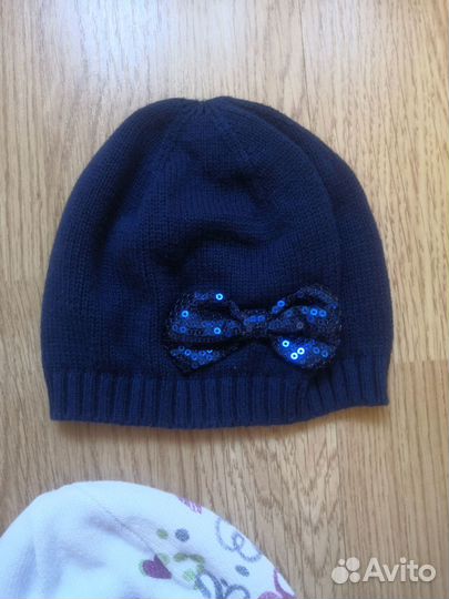 Головные уборы для девочки