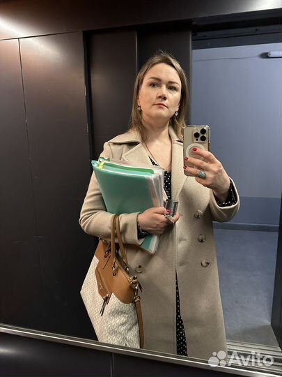 Юридическое сопровождение сделки. Юрист. Риэлтор