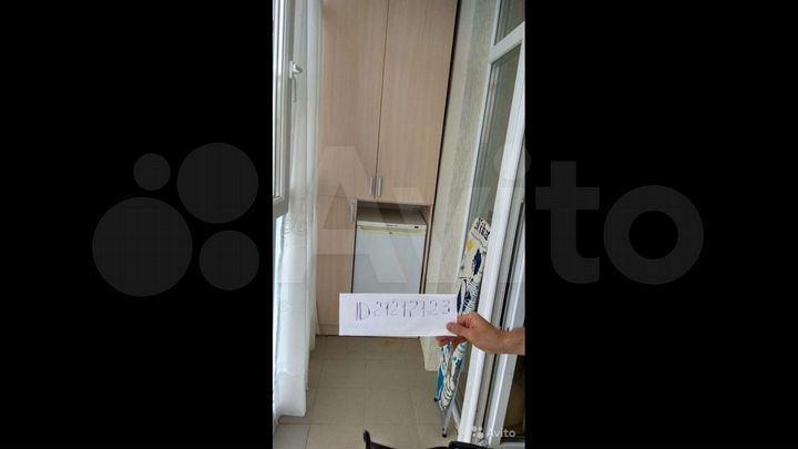 2-к. квартира, 78 м², 1/6 эт.