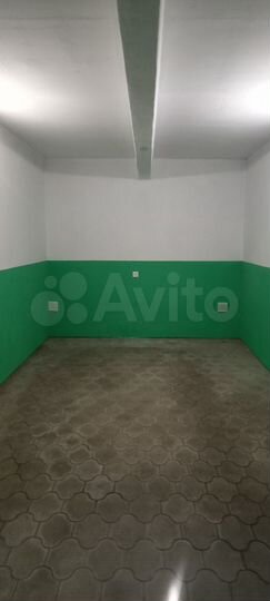 Гараж, 18 м²