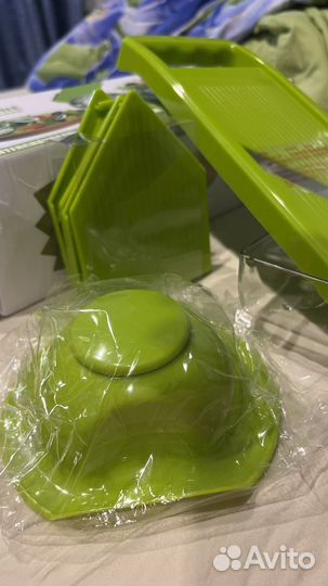 Терка овощерезка