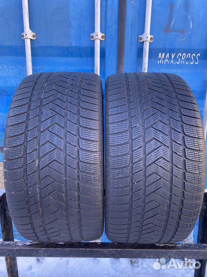 Pirelli Scorpion Winter 305/35 R21