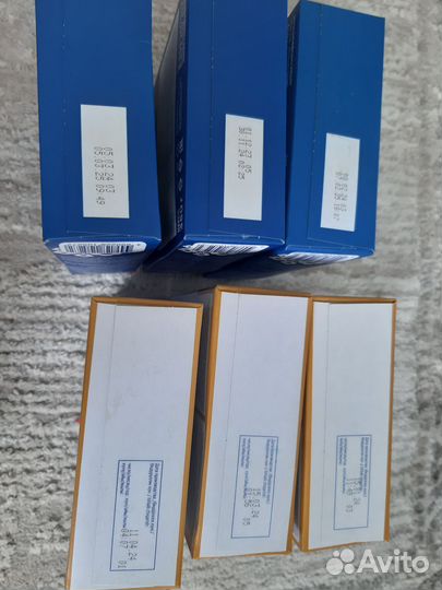 Сухая смесь агуша 2 ; каша детская агуша