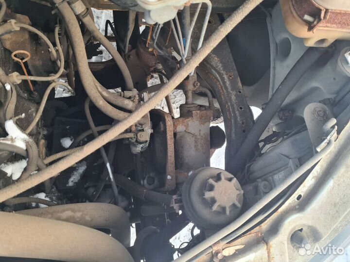 Гур zf газель бизнес