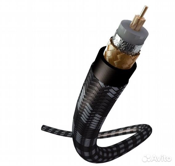 Real Cable Reflex 2 м. и Y кабель Klipsch