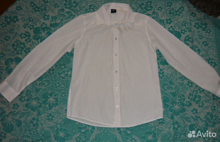 Школьная форма остин для мальчика р-р164