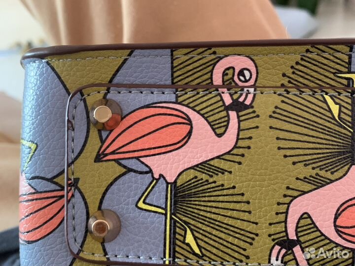 Сумка женская через плечо